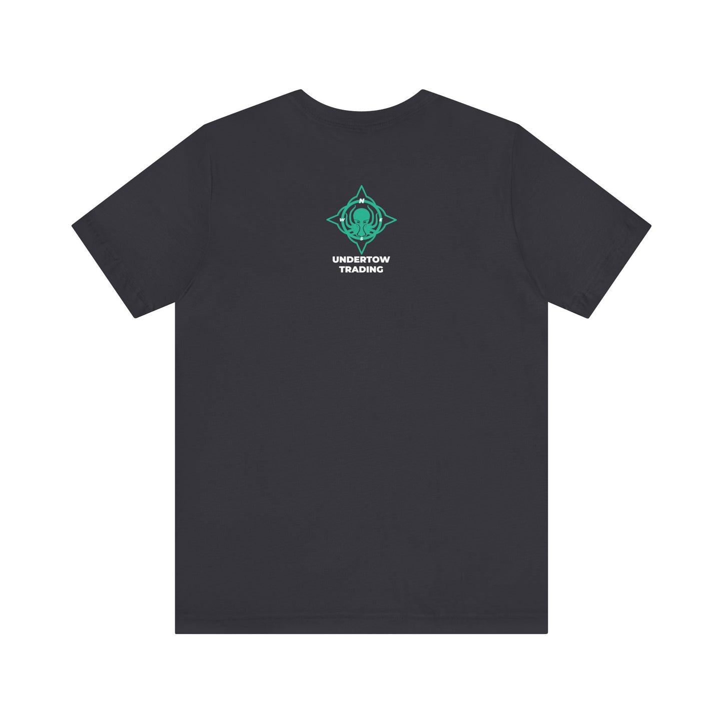 Undertow Trading Logo T-Shirt