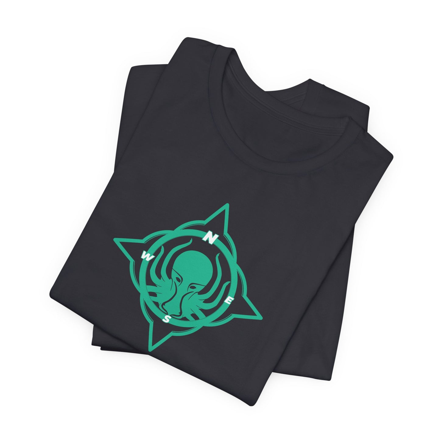 Undertow Trading Logo T-Shirt
