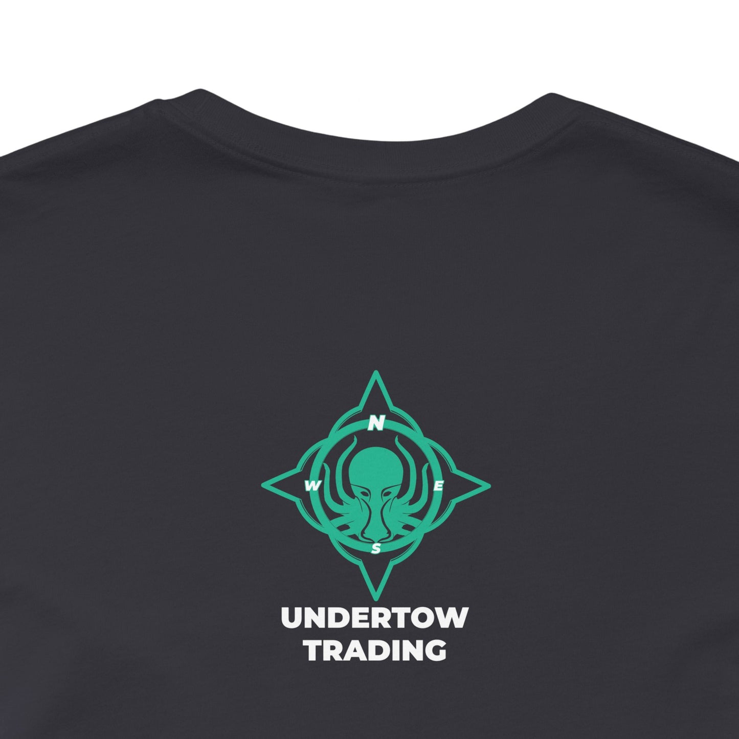 Undertow Trading Logo T-Shirt