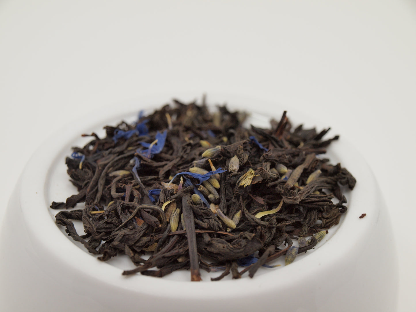 Pirate Queen's Duchess Grey, Black Tea