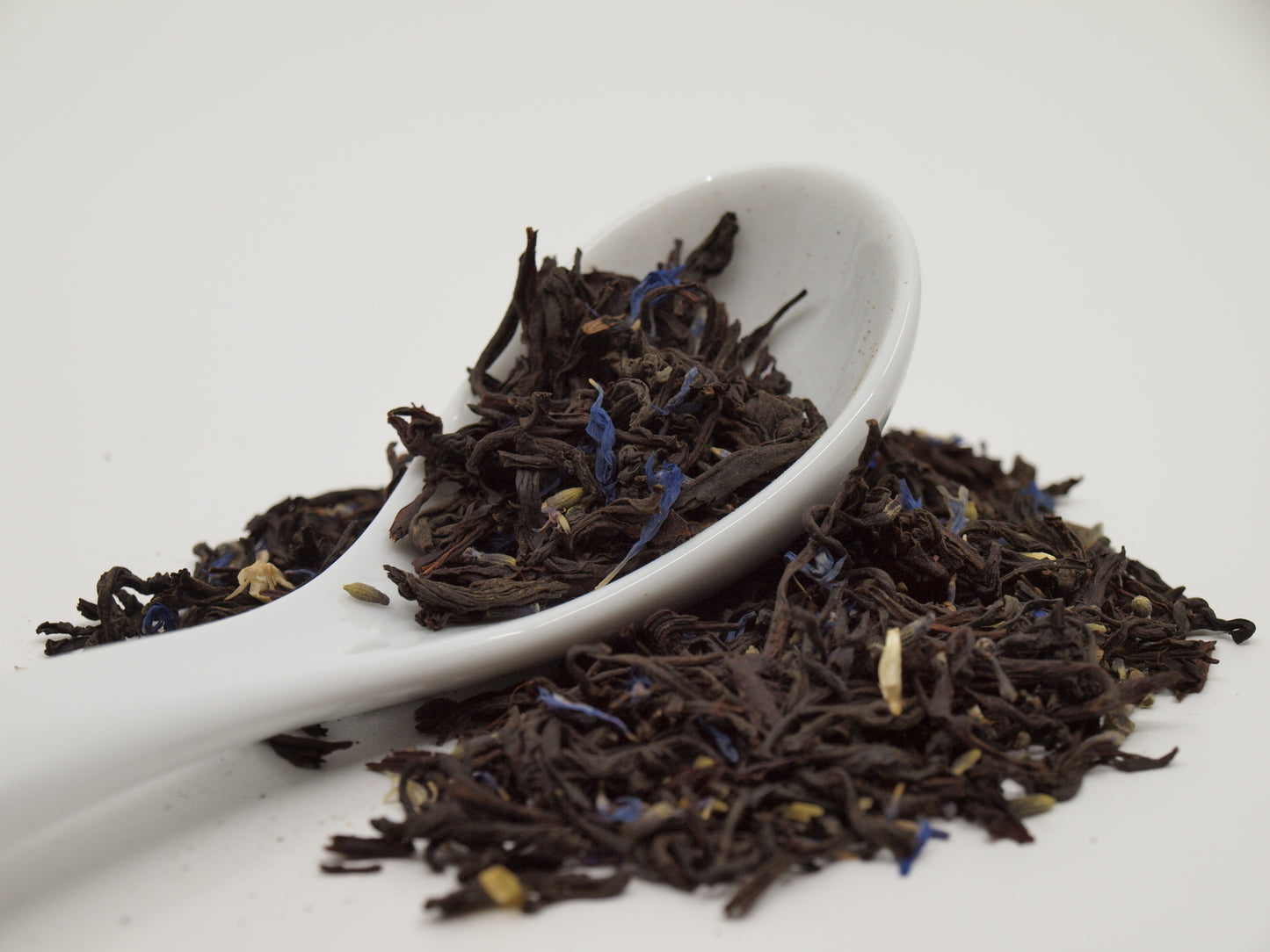 Pirate Queen's Duchess Grey, Black Tea