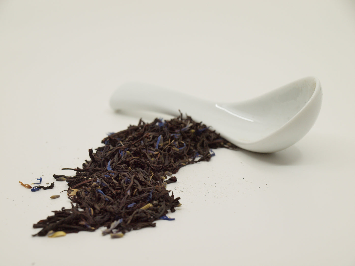 Pirate Queen's Duchess Grey, Black Tea