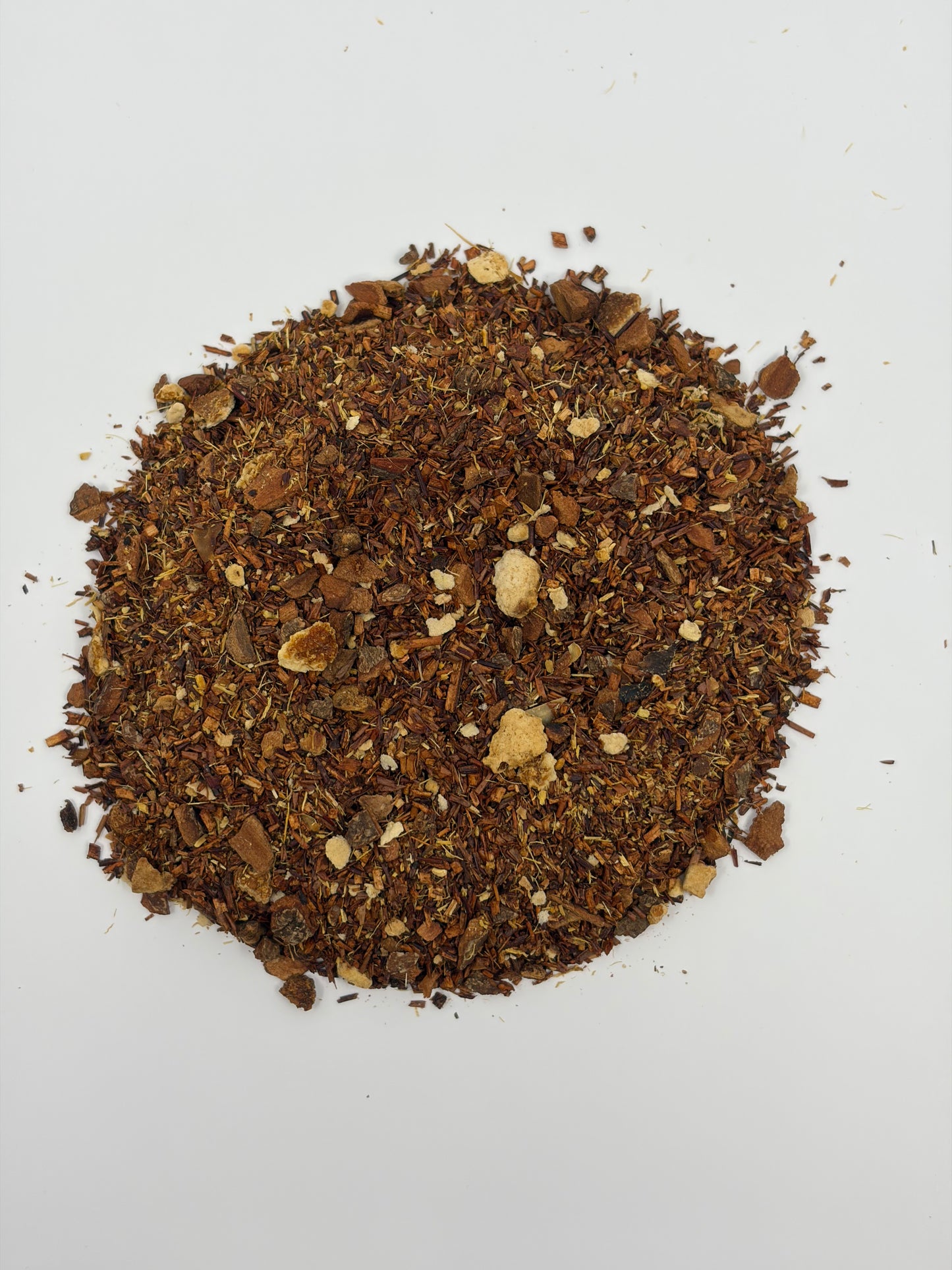 Azimuth Apple Cider, Rooibos Tea Blend