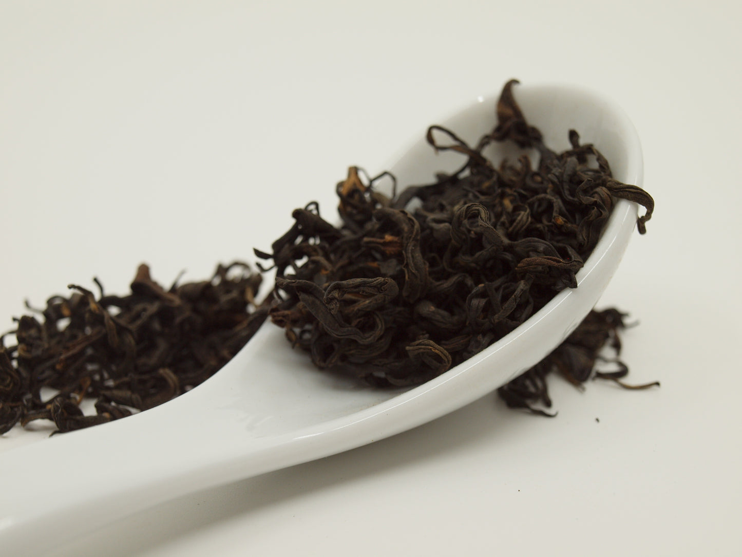 Nepali Oolong, Oolong Tea