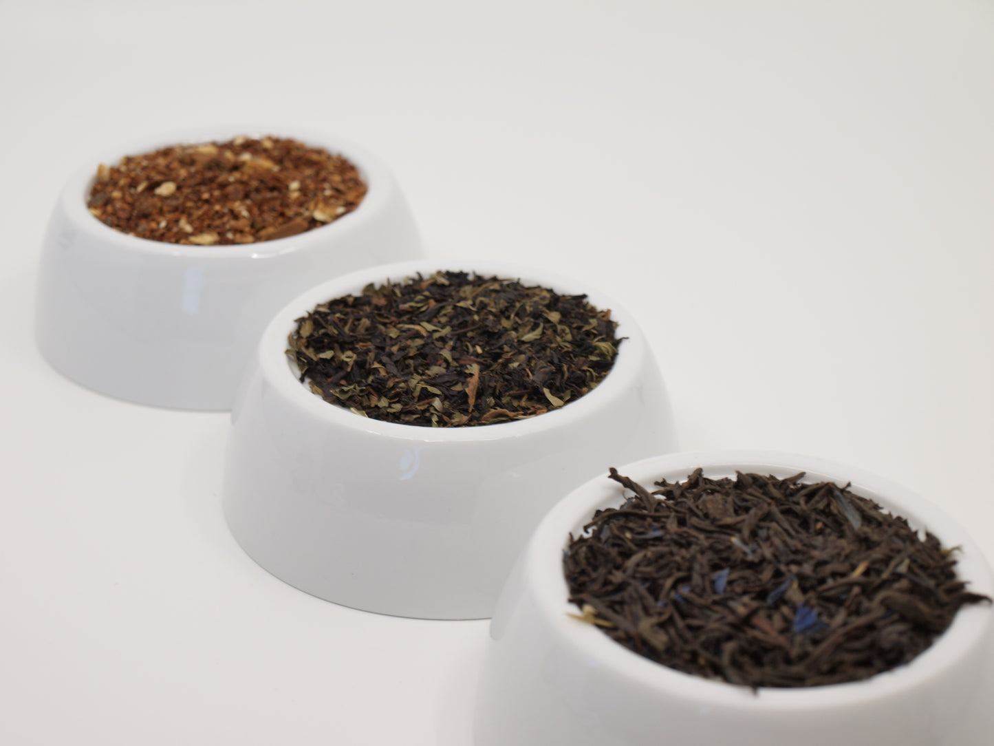 Winter 2023 Tea Box - UWAA Exclusive