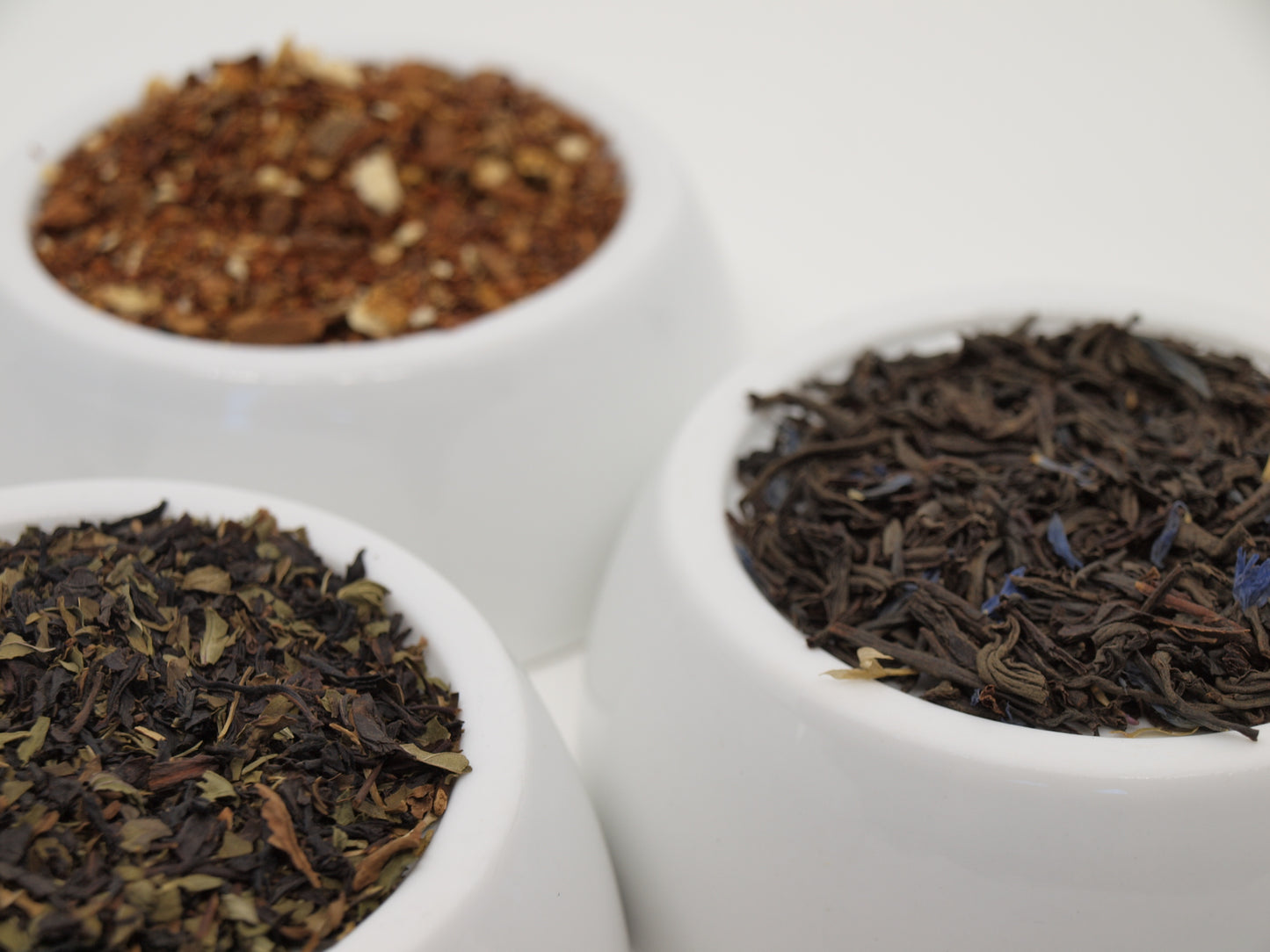 Winter 2023 Tea Box - UWAA Exclusive