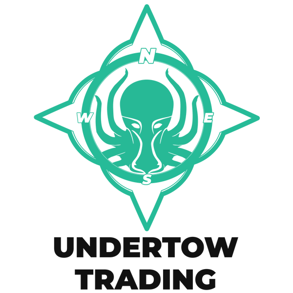 Undertow Trading logo