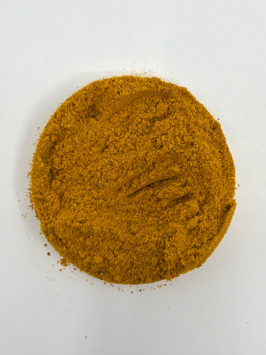 Tidal Turmeric, Herbal Tea