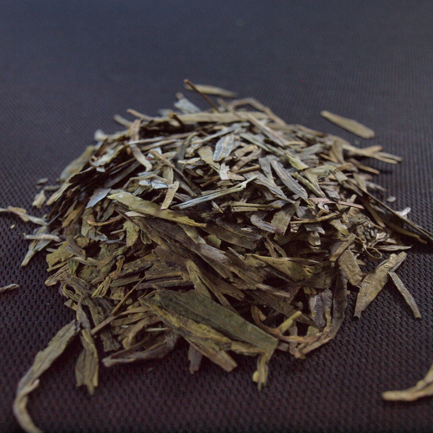 dragonwell tea, loose leaf tea