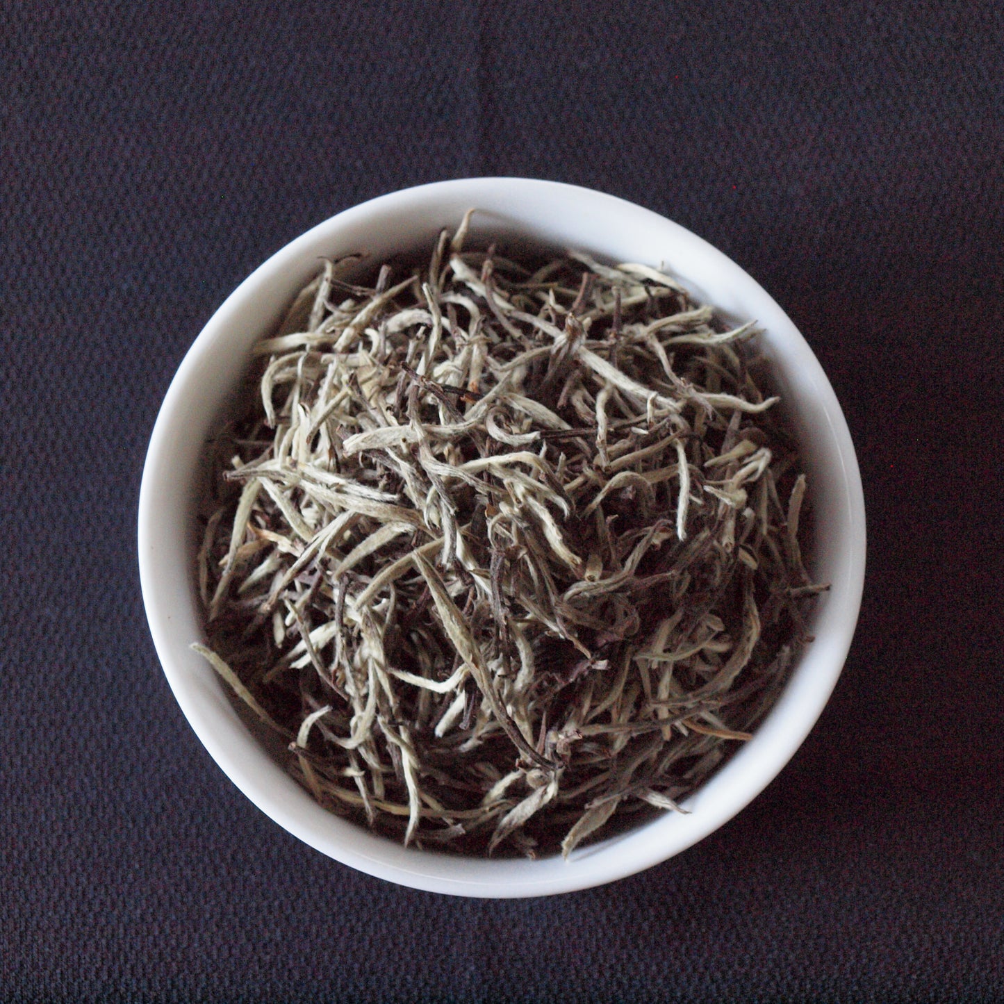 white tea, loose leaf tea