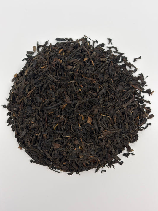 Lapsang Souchong, Black Tea