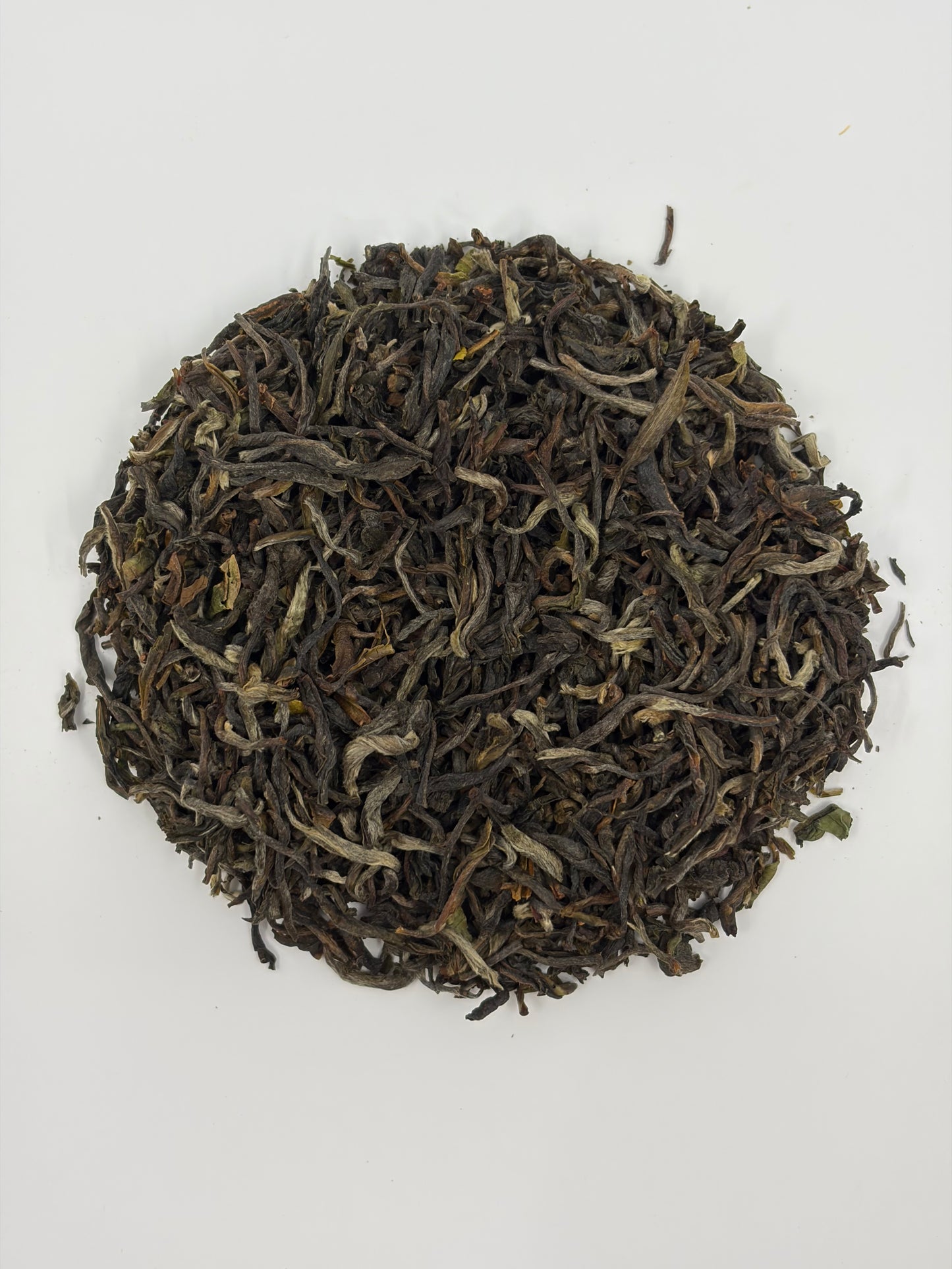Nepali First Flush, Green Tea