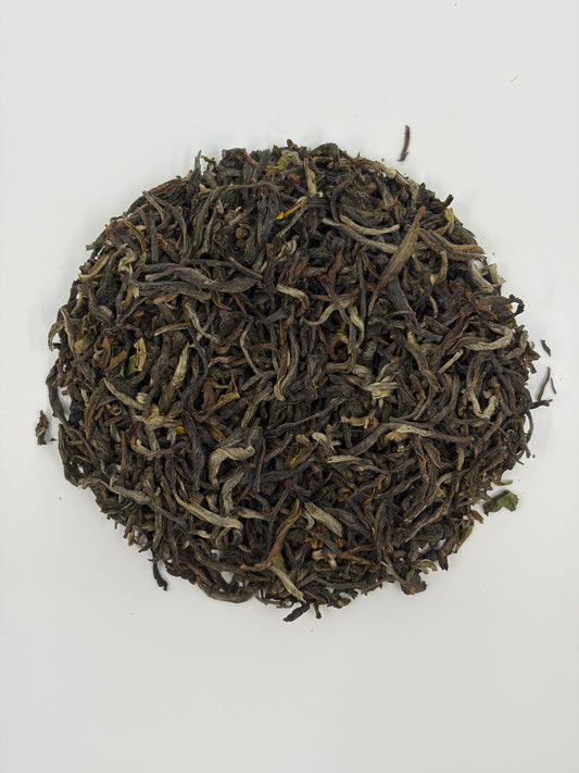 Nepali First Flush, Green Tea
