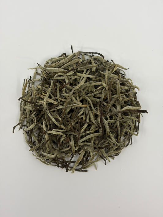 Dreamleaf, White Tea