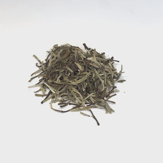Nepali First Flush, Green Tea